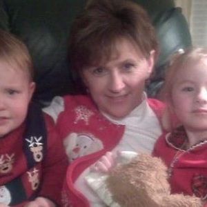 Meet your Posher, Debbie